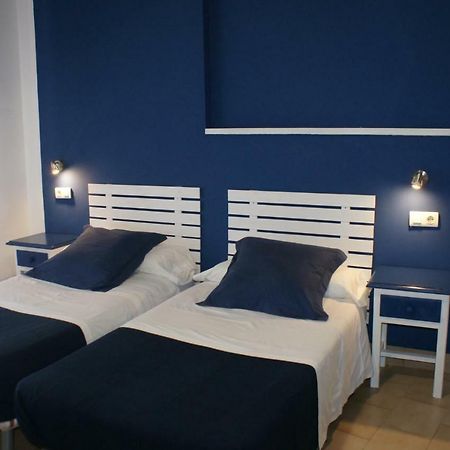Hostal Puerto Beach Motril Buitenkant foto