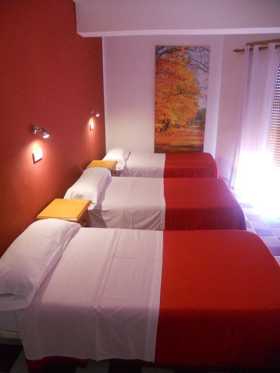 Hostal Puerto Beach Motril Kamer foto