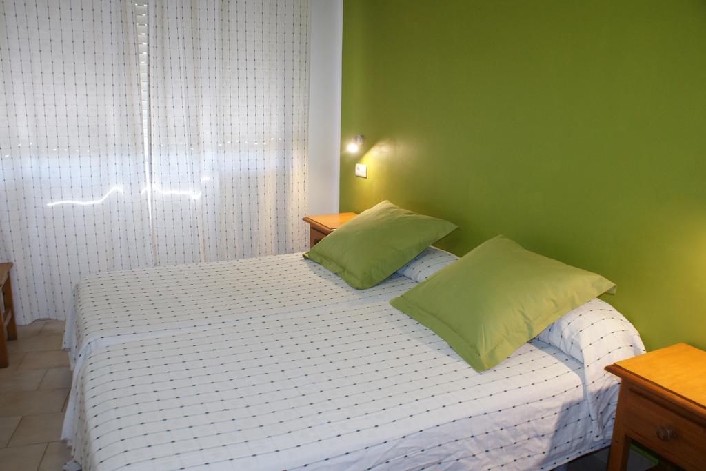Hostal Puerto Beach Motril Kamer foto
