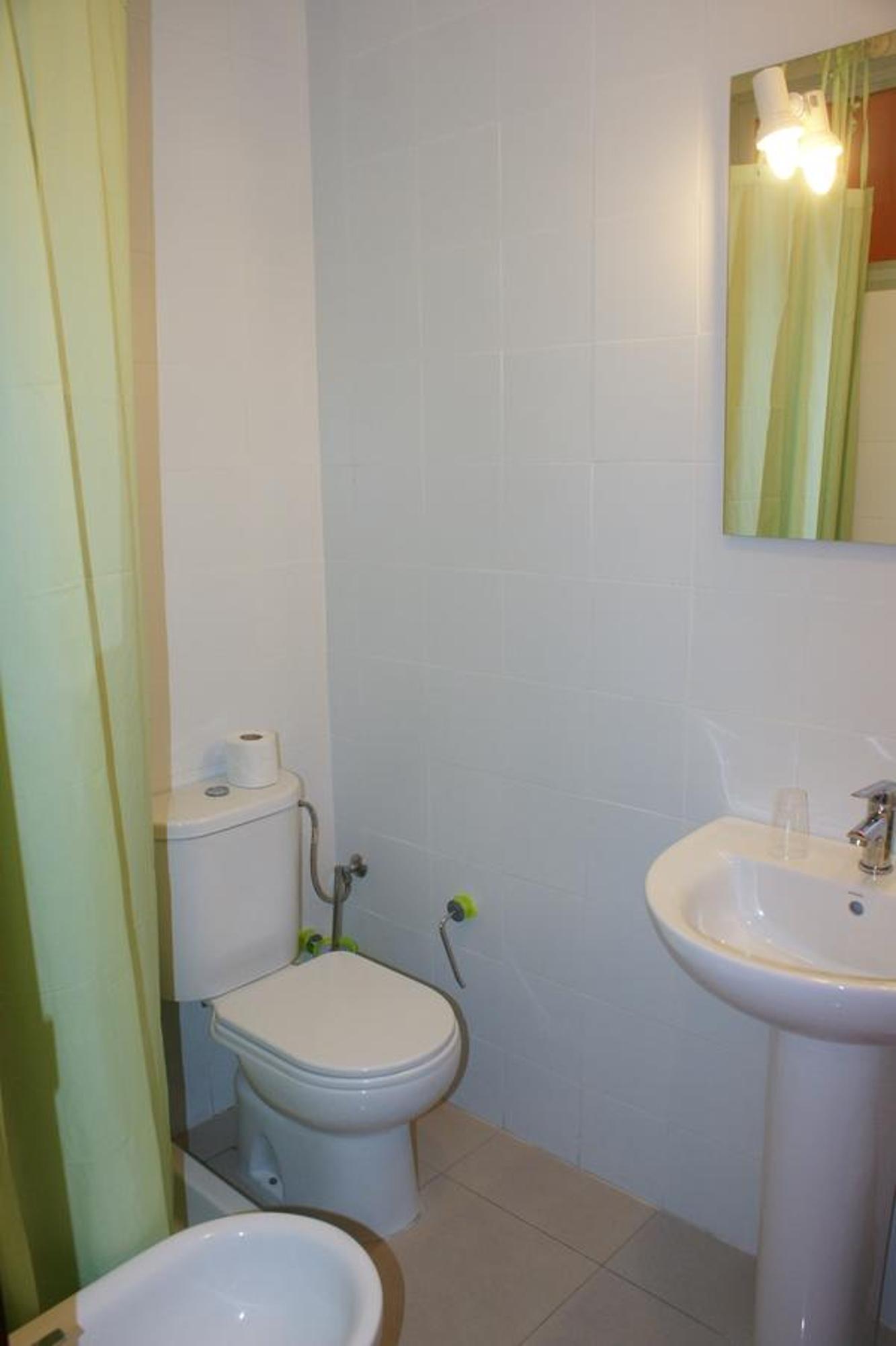 Hostal Puerto Beach Motril Kamer foto