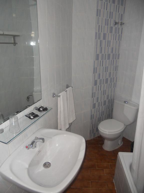 Hostal Puerto Beach Motril Kamer foto