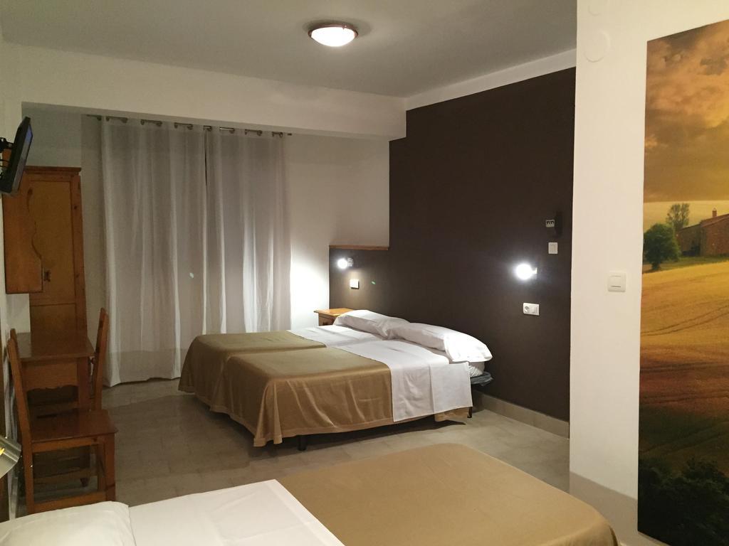 Hostal Puerto Beach Motril Kamer foto