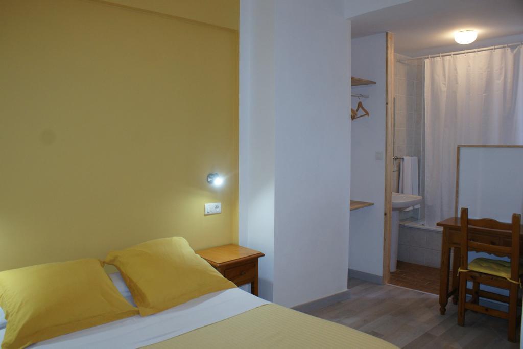 Hostal Puerto Beach Motril Kamer foto