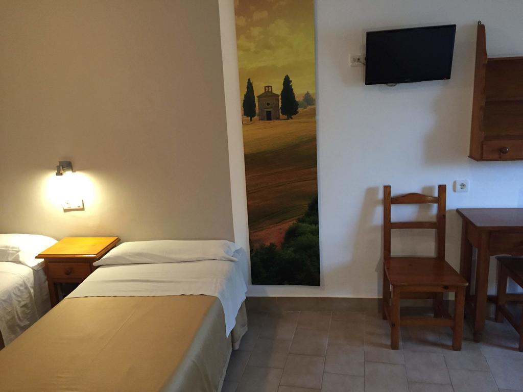 Hostal Puerto Beach Motril Kamer foto