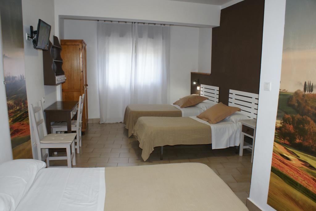 Hostal Puerto Beach Motril Buitenkant foto