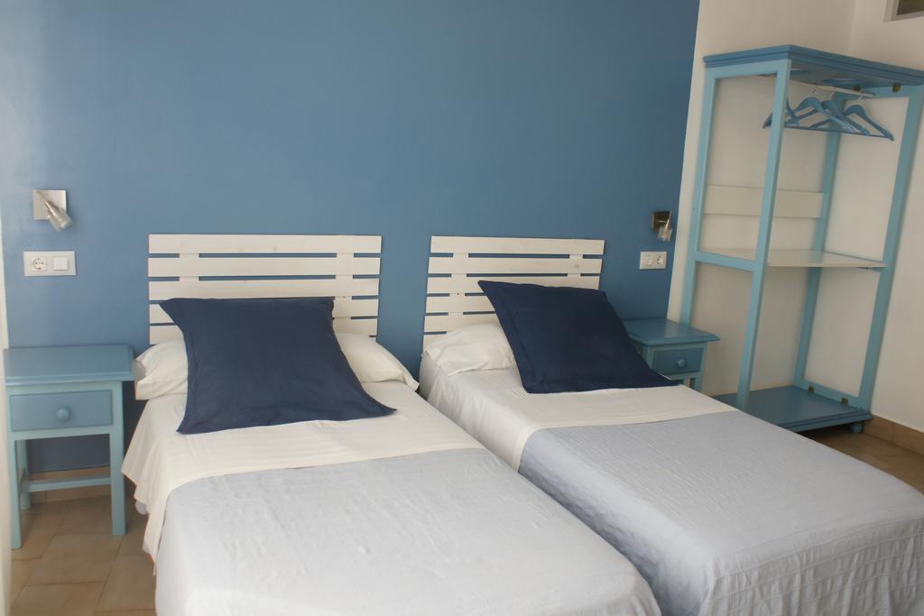 Hostal Puerto Beach Motril Buitenkant foto