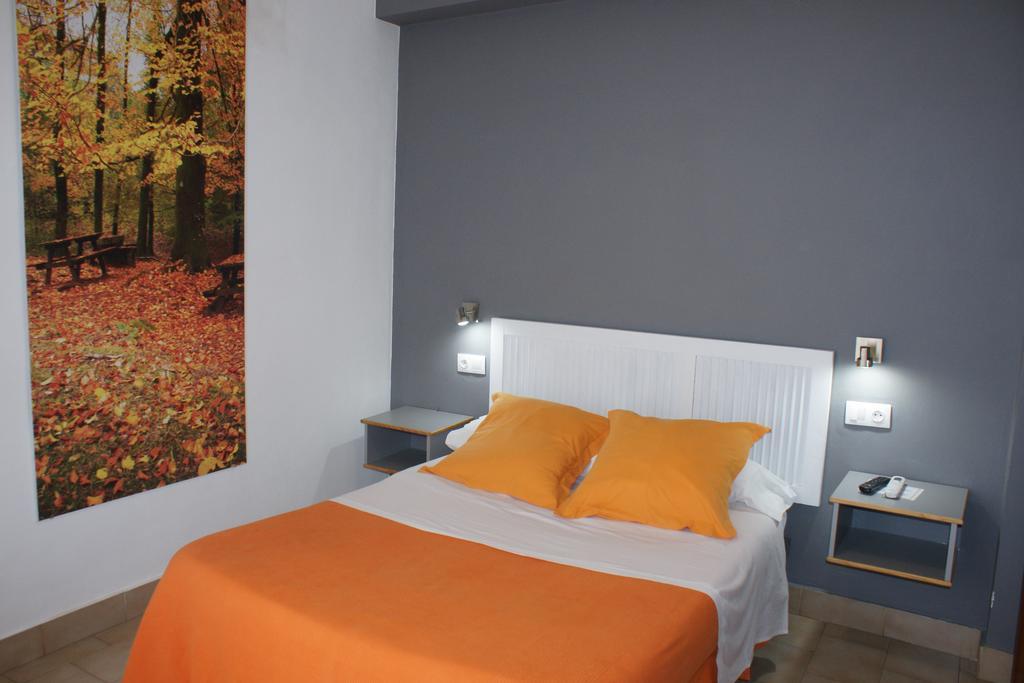 Hostal Puerto Beach Motril Buitenkant foto