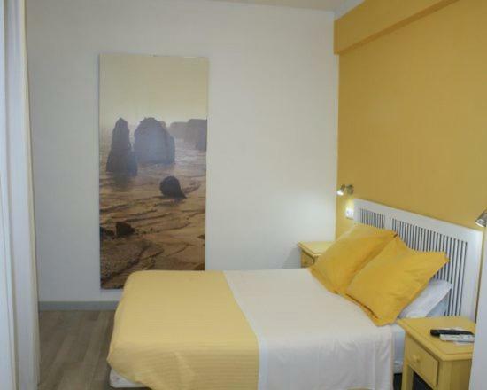 Hostal Puerto Beach Motril Buitenkant foto